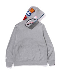 A BATHING APE（アベイシングエイプ）の「プルオーバーパーカー（パーカー）」