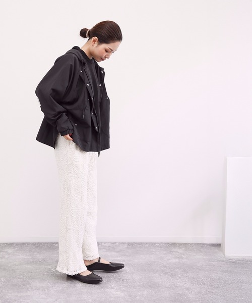 SOROTTO(ソロット)の「超軽量!バックレス ストラップミュールパンプス/ローヒール(パンプス・レディース・ブラウン/ブラック・39/38/37/36/35)」の3枚目の写真