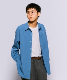 THE BOLDMAN（ザ ボールドマン）の「長袖シャツ（シャツ/ブラウス）」