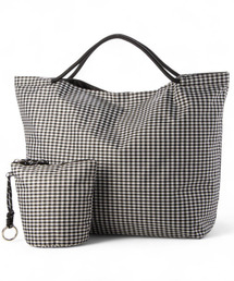 cache cache（カシュ カシュ）の「トートバッグ（トートバッグ）」