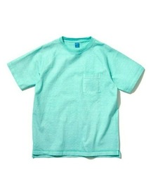 【GOOD ON】SS HVY RAGLAN POCKET TEE