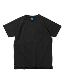 Good On | 【GOOD ON】SS HVY RAGLAN POCKET TEE(Tシャツ/カットソー)
