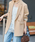 JOURNAL STANDARD�i�W���[�i���X�^���_�[�h�j�́u�s�ǉ�3�t���C�N�X�g���b�`�W���P�b�g�i�e�[���[�h�W���P�b�g�j�v�b�x�[�W��