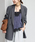 JOURNAL STANDARD�i�W���[�i���X�^���_�[�h�j�́u�s�ǉ�3�t���C�N�X�g���b�`�W���P�b�g�i�e�[���[�h�W���P�b�g�j�v�b�`���R�[���O���[