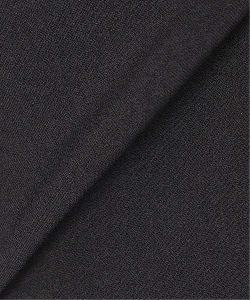 JOURNAL STANDARD(ジャーナルスタンダード)の「《追加3》ライクストレッチジャケット(テーラードジャケット・レディース・ブラック/チャコールグレー/ベージュ・36/38)」の19枚目の写真