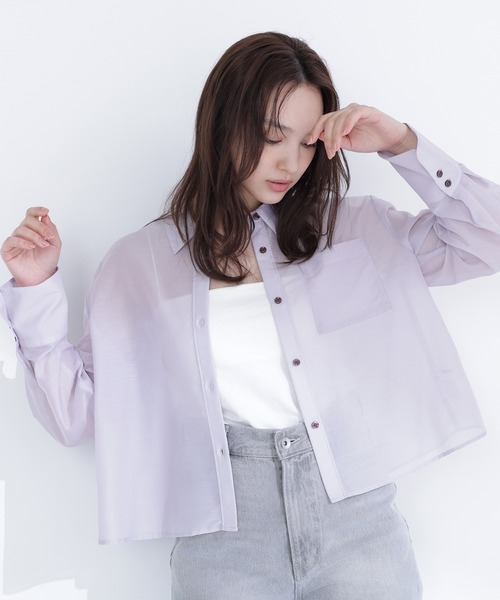 NATURAL BEAUTY BASIC ナチュラルビューティベーシック シャツ 楽天市場】【SALE／70%OFF】ストライプブラウス NATURAL BEAUTY BASIC