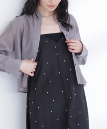 NATURAL BEAUTY BASIC｜ナチュラルビューティーベーシックのシャツ 