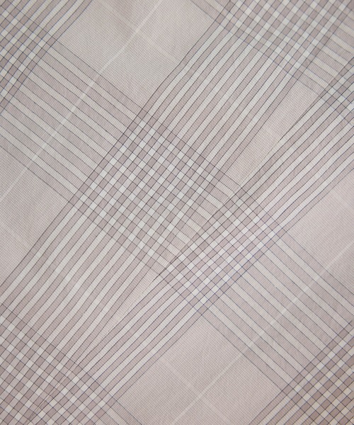 SALON adam et rope'（サロン アダム エ ロペ）の「エンザイムコットンスラックス / FABRICA（スラックス・レディース・ベージュ・M/S）」の16枚目の写真