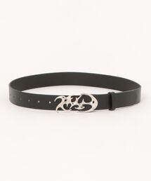Burner（バーナー）の「【Leathen Leather(レーセンレザー)】ベルト lea-belt-5-14（ベルト）」