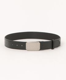 Burner（バーナー）の「【Leathen Leather(レーセンレザー)】ベルト lea-belt-5-14（ベルト）」