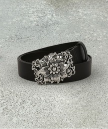 Burner（バーナー）の「【Leathen Leather(レーセンレザー)】ベルト lea-belt-5-14（ベルト）」