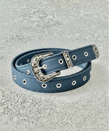 Burner（バーナー）の「【Leathen Leather(レーセンレザー)】ベルト lea-belt-5-14（ベルト）」