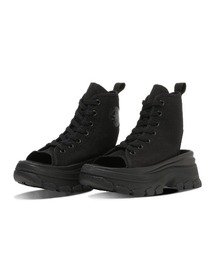 CONVERSE ALL STAR TREKWAVE CUTOUT SANDAL（コンバース オールスター トレックウエーブ カットアウト サンダル）