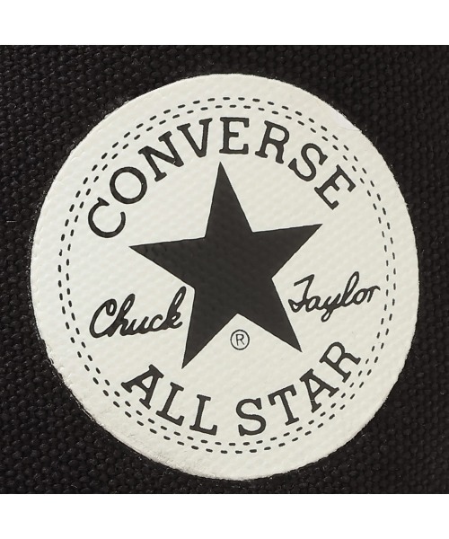 CONVERSE(コンバース)の「CONVERSE ALL STAR TREKWAVE CUTOUT SANDAL(コンバース オールスター トレックウエーブ カットアウト サンダル)(サンダル・レディース・ブラック系/ブラック・25cm/24cm/23cm)」の10枚目の写真