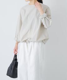 かぐれ | タイプライタードロストプルオーバー(シャツ/ブラウス)