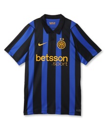 NIKE INTER M NK DF JSY SS STAD HM / ナイキ インター DF JSY STAD HM SS トップ 【SP】
