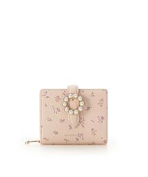 SAMANTHAVEGA（サマンサベガ）の「サークルパール折財布（財布）」