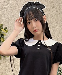 MILK | mew maid へアードレス(その他ヘアアクセサリー)