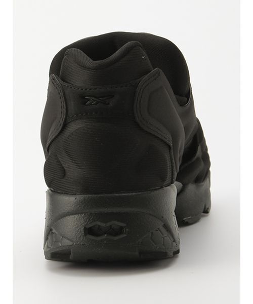 Reebok(リーボック)の「【Reebok】INSTAPUMP SLIVER(スニーカー・レディース・ブラック・25/24/23.5/24.5)」の4枚目の写真