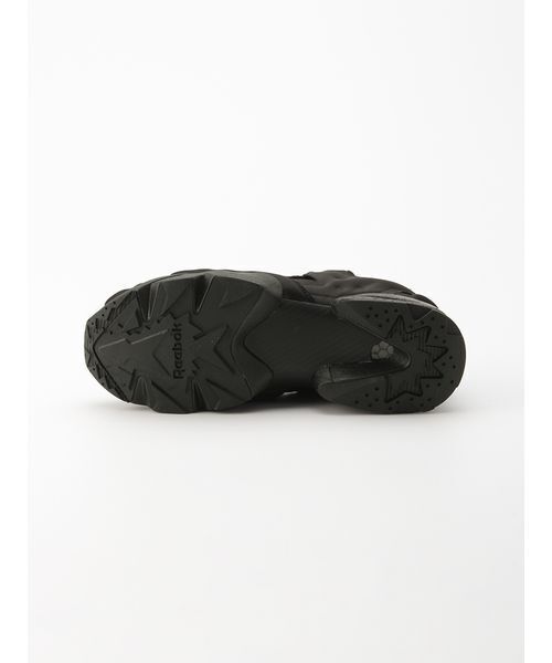 Reebok(リーボック)の「【Reebok】INSTAPUMP SLIVER(スニーカー・レディース・ブラック・25/24/23.5/24.5)」の7枚目の写真