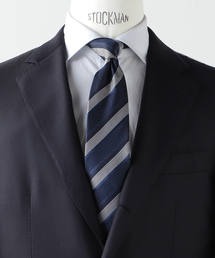 EDIFICE（エディフィス）の「PB バスケットストライプタイ（ネクタイ）」