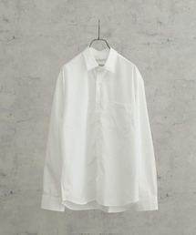 THOMAS MASON（トーマス メイソン）の「長袖シャツ（シャツ/ブラウス）」