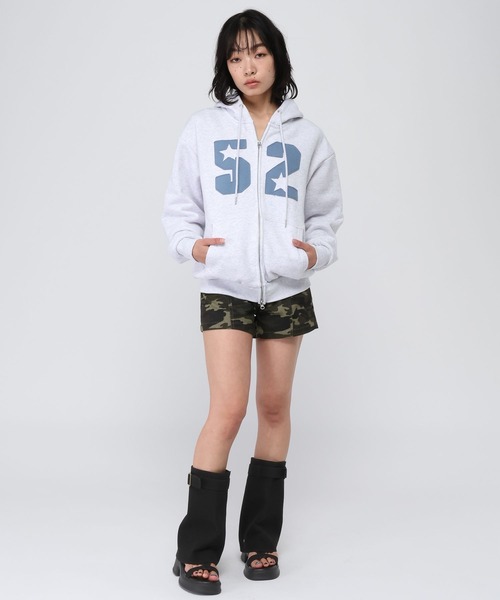 3.3 Field Trip （3.3フィールドトリップ）の「3.3 Field Trip／カバー付きサンダル（サンダル・レディース・ベージュ/ブラック・SMALL/MEDIUM/LARGE/X-LARGE）」の12枚目の写真