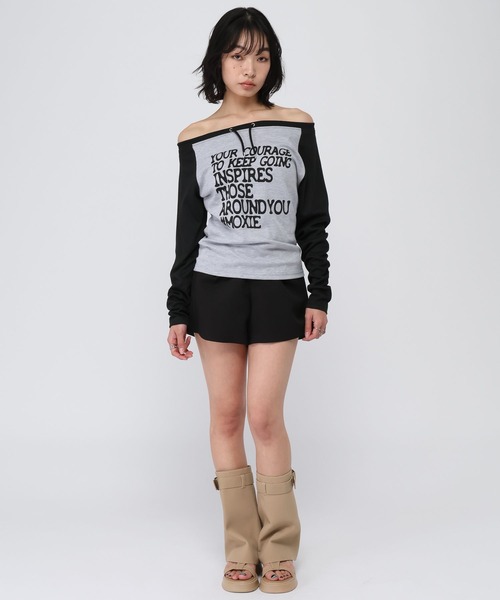 3.3 Field Trip （3.3フィールドトリップ）の「3.3 Field Trip／カバー付きサンダル（サンダル・レディース・ベージュ/ブラック・SMALL/MEDIUM/LARGE/X-LARGE）」の19枚目の写真