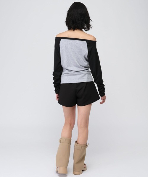 3.3 Field Trip （3.3フィールドトリップ）の「3.3 Field Trip／カバー付きサンダル（サンダル・レディース・ベージュ/ブラック・SMALL/MEDIUM/LARGE/X-LARGE）」の21枚目の写真