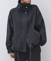 AKTE（アクテ）の「ブルゾン（ブルゾン）」