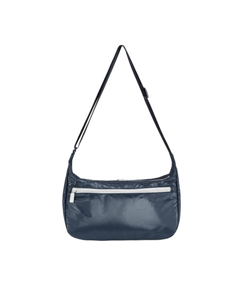 TAB N SHIFT(タブアンドシフト)の「Ollie Messenger Bag - Navy(メッセンジャーバッグ・メンズ・その他・FREE)」の2枚目の写真