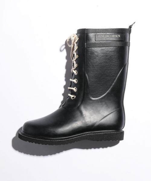 ILSE JACOBSEN（ルセヤコブセン）の「＜ILSE JACOBSEN（イルセ