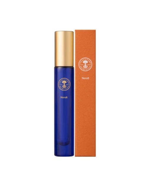 オードパルファン ネロリ 8mL（香水）｜NEAL'S YARD REMEDIES