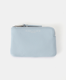 GIANNI CHIARINI（ジャンニ キアリーニ）の「《WEB限定》GIANNI CHIARINI/ ジャンニ キアリーニKEYRING wallet（財布）」