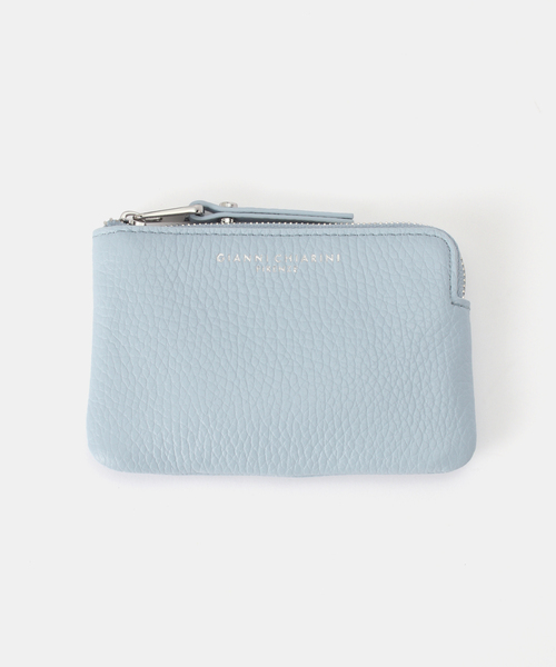 《WEB限定》GIANNI CHIARINI/ ジャンニ キアリーニKEYRING wallet