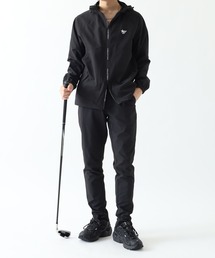 stella77golf（ステラセブンティーンセブンゴルフ）の「WX-barrierJKT&PTセットアップ（セットアップ）」