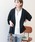 AMERICAN HOLIC�i�A�����J���z���b�N�j�́u�y�ڐG�⊴�z�j���A���X�I�[�o�[�W���P�b�g�i�e�[���[�h�W���P�b�g�j�v�b�u���b�N