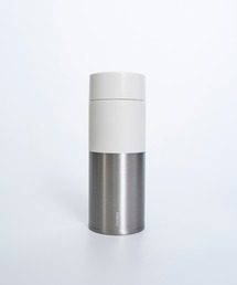 POKETLE（ポケトル）の「【POKETLE/ポケトル】ポケトル ソーダ 350   ステンレスボトル  　水筒　炭酸可能（水筒）」