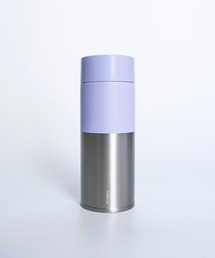 POKETLE（ポケトル）の「【POKETLE/ポケトル】ポケトル ソーダ 350   ステンレスボトル  　水筒　炭酸可能（水筒）」