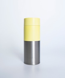 POKETLE（ポケトル）の「【POKETLE/ポケトル】ポケトル ソーダ 350   ステンレスボトル  　水筒　炭酸可能（水筒）」