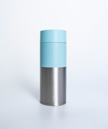 POKETLE（ポケトル）の「【POKETLE/ポケトル】ポケトル ソーダ 350   ステンレスボトル  　水筒　炭酸可能（水筒）」