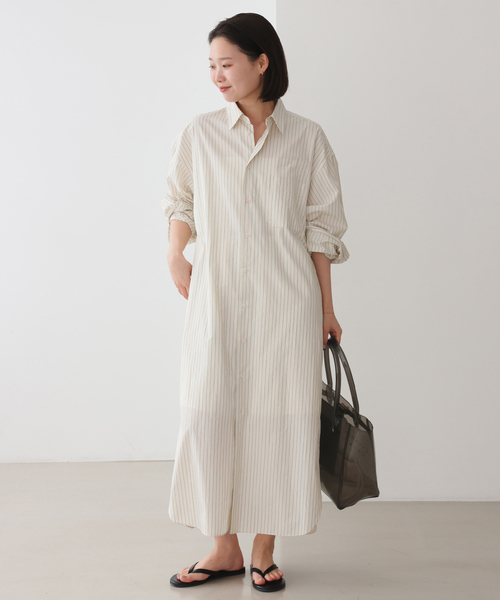 セール】Lundi SLOBE別注 PVCバッグ（トートバッグ）｜SLOBE IENA