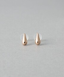 ドロップ ピアス（ピアス（両耳用））｜ete（エテ）のファッション通販