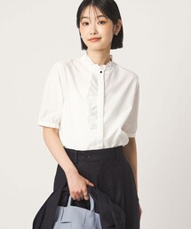 green label relaxing｜グリーンレーベル リラクシングのシャツ