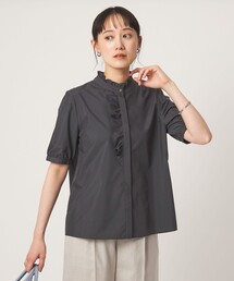 green label relaxing｜グリーンレーベル リラクシングのシャツ