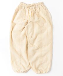 FIGURE（フィギュア）の「Nylon Ripstop Pants 12610707（その他パンツ）」