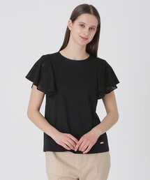 ブルーレーベルカットソー BLUE LABEL CRESTBRIDGE (Women)のTシャツ・カットソー | レディース