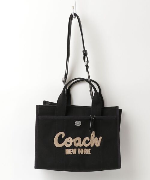 ブランド古着】2WAYバッグ（ショルダーバッグ）｜COACH（コーチ）の