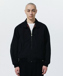 ROTTWEILER（ロットワイラー）の「R9 DOG EAR JACKET（ブルゾン）」