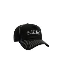 OBEY | OBEY FORM TRUCKER(キャップ)